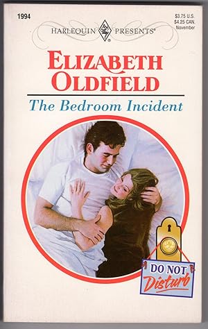 Seller image for Bedroom Incident (Do Not Disturb) for sale by Mirror Image Book