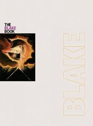 Seller image for The Blake Book (Paperback) for sale by Grand Eagle Retail