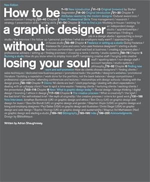 Image du vendeur pour How to be a Graphic Designer.2nd edition (Paperback) mis en vente par Grand Eagle Retail