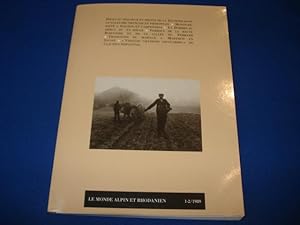 Droit du Seigneur et droits de la Jeunesse dans le Folklore Français et Piémontais. Monts de Piét...