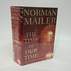 Seller image for The Time of Our Time for sale by Queen City Books