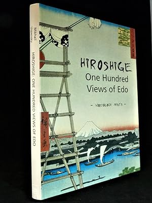 Immagine del venditore per HIROSHIGE One Hundred Views of Edo *First UK Edition* venduto da Malden Books