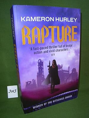 Seller image for RAPTURE for sale by Jeff 'n' Joys Quality Books