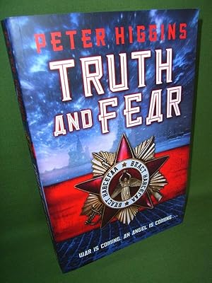 Seller image for TRUTH AND FEAR for sale by Jeff 'n' Joys Quality Books