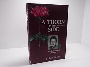 A Thorn in Their Side: The Hilda Murrell Murder