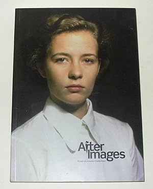 Seller image for After Images - Kunst als Soziales Gedachtnis - Dual English and German Text Edition (Neues Museum Weserburg Bremen 27 Juni - 2 Oktober 2004) for sale by David Bunnett Books