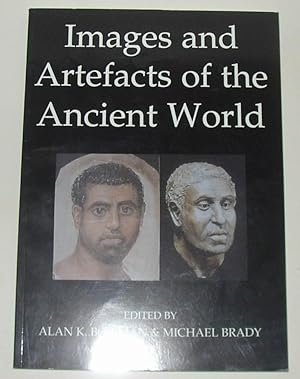 Immagine del venditore per Images and Artefacts of the Ancient World venduto da David Bunnett Books