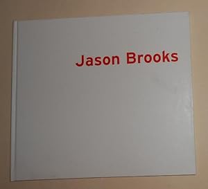 Seller image for Jason Brooks (Harewood House 2001) for sale by David Bunnett Books