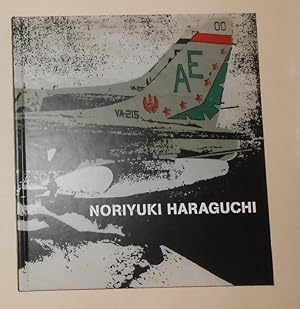 Seller image for Noriyuki Haraguchi for sale by David Bunnett Books