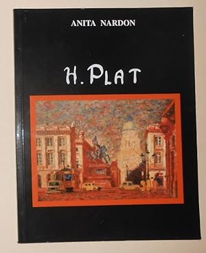 Image du vendeur pour H (Henri) Plat mis en vente par David Bunnett Books