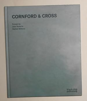 Bild des Verkufers fr Cornford and Cross zum Verkauf von David Bunnett Books
