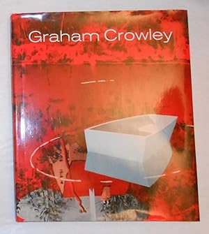 Imagen del vendedor de Graham Crowley a la venta por David Bunnett Books