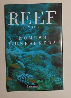 reef gunesekera reef gunesekera