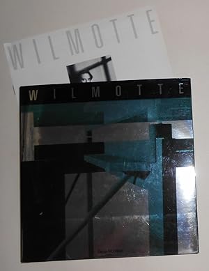 Image du vendeur pour Wilmotte (Jean-Michel) mis en vente par David Bunnett Books