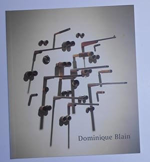 Immagine del venditore per Dominique Blain (Arnolfini, Bristol and touring Exhibition 1997) venduto da David Bunnett Books