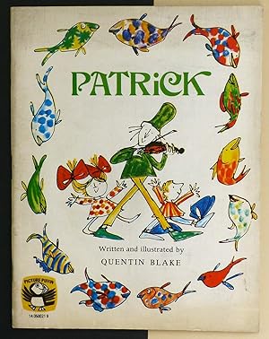 Seller image for Patrick. for sale by Il Tuffatore