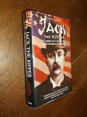 Bild des Verkufers fr Jack the Ripper: The American Connection zum Verkauf von Barker Books & Vintage