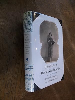 Seller image for The Life of Irene Nemirovsky for sale by JW Barker Books & Antiques