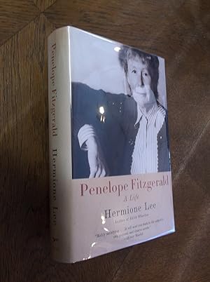 Seller image for Penelope Fitzgerald: A Life for sale by Barker Books & Vintage