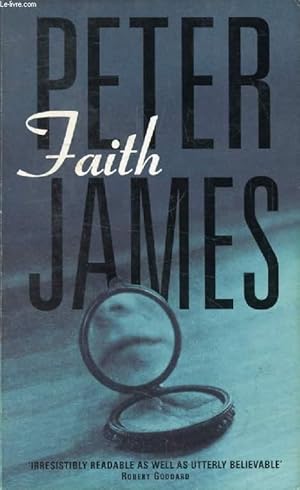 Seller image for FAITH for sale by Le-Livre