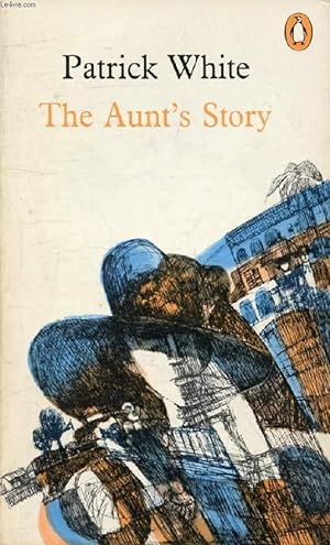 Bild des Verkufers fr THE AUNT'S STORY zum Verkauf von Le-Livre