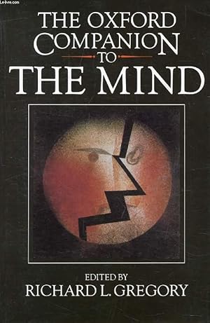 Seller image for THE OXFORD COMPANION TO THE MIND for sale by Le-Livre