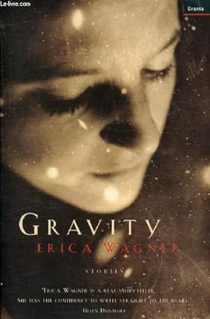 Seller image for GRAVITY, Stories for sale by Le-Livre