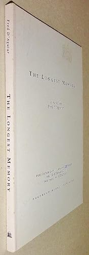 Seller image for The Longest Memory [Uncorrected Proof] for sale by DogStar Books