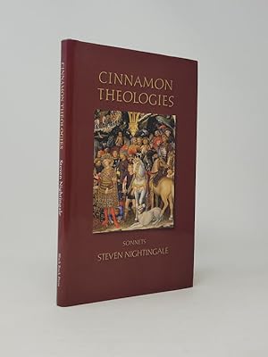 Cinnamon Theologies: Sonnets