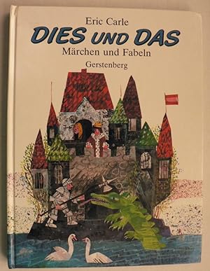 Seller image for Dies und das - Mrchen und Fabeln for sale by Antiquariat UPP