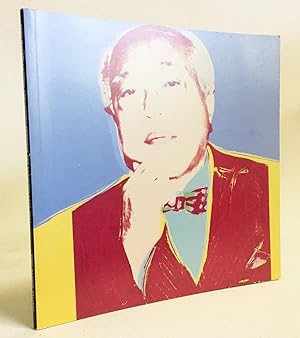 Andy Warhol : Patrons and Friends; Paintings and Drawings 1970 - 1977