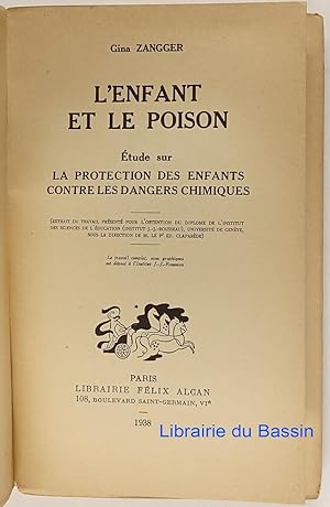 L'enfant et le poison