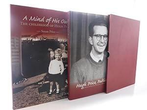 Seller image for Mind of His Own: The Childhood of Hugh Price Together with Hugh Price Publisher for sale by The Secret Bookshop