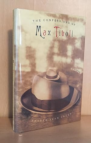 Immagine del venditore per The Confessions Of Max Tivoli venduto da Ink