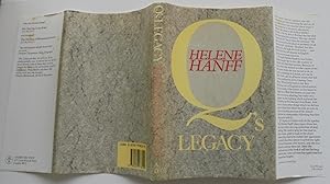 Seller image for Q's LEGACY for sale by Instant Rare and Collectable
