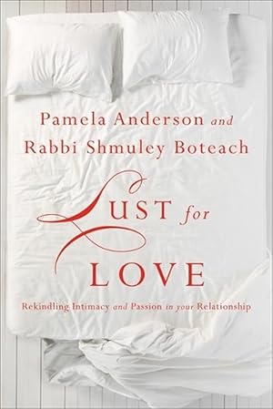 Seller image for Lust for Love (Hardcover) for sale by Grand Eagle Retail