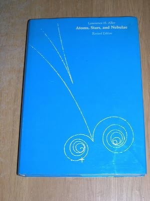 Image du vendeur pour Atoms, Stars & Nebulae mis en vente par Neo Books
