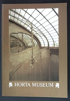 Seller image for Hortamuseum; for sale by books4less (Versandantiquariat Petra Gros GmbH & Co. KG)