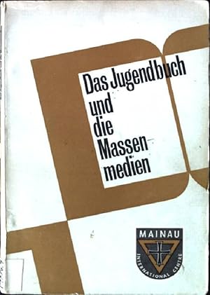 Image du vendeur pour Das Jugendbuch und die Massenmedien mis en vente par books4less (Versandantiquariat Petra Gros GmbH & Co. KG)