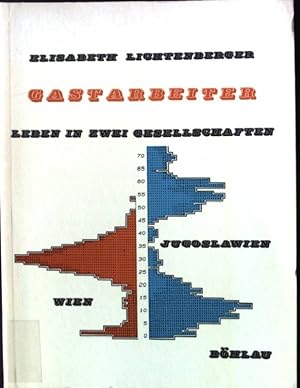 Gastarbeiter : Leben in zwei Gesellschaften.