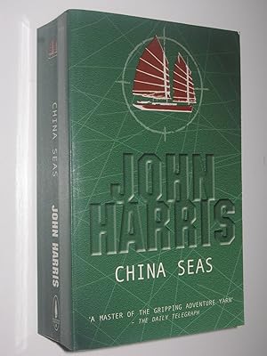 Immagine del venditore per China Seas venduto da Manyhills Books