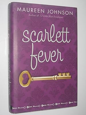 Seller image for Scarlett Fever for sale by Manyhills Books