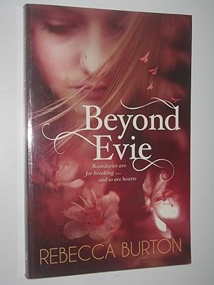 Immagine del venditore per Beyond Evie venduto da Manyhills Books