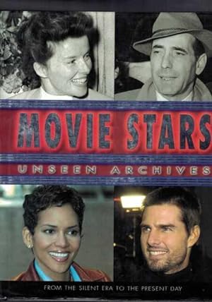 Movie Stars - Unseen Archives