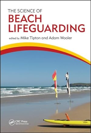 Imagen del vendedor de Science of Beach Lifeguarding a la venta por GreatBookPrices