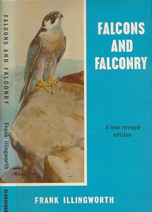 Seller image for Falcons and Falconry. 1964 for sale by Barter Books Ltd