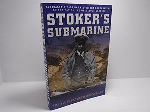 Stoker's Submarine