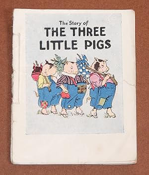 The story of the three little pigs