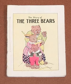 The story of the three little bears