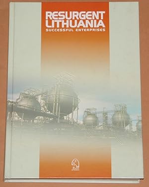 Resurgent Lithuania - Successful Enterprises